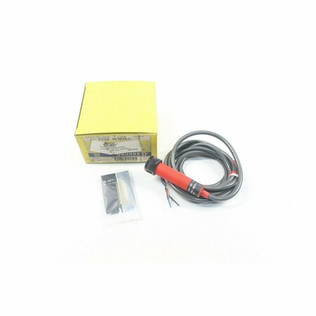 SQUARE D 9006 Pe9Ranjl 24-240V-Ac Photoelectric Sensor 9006 PE9RANJL